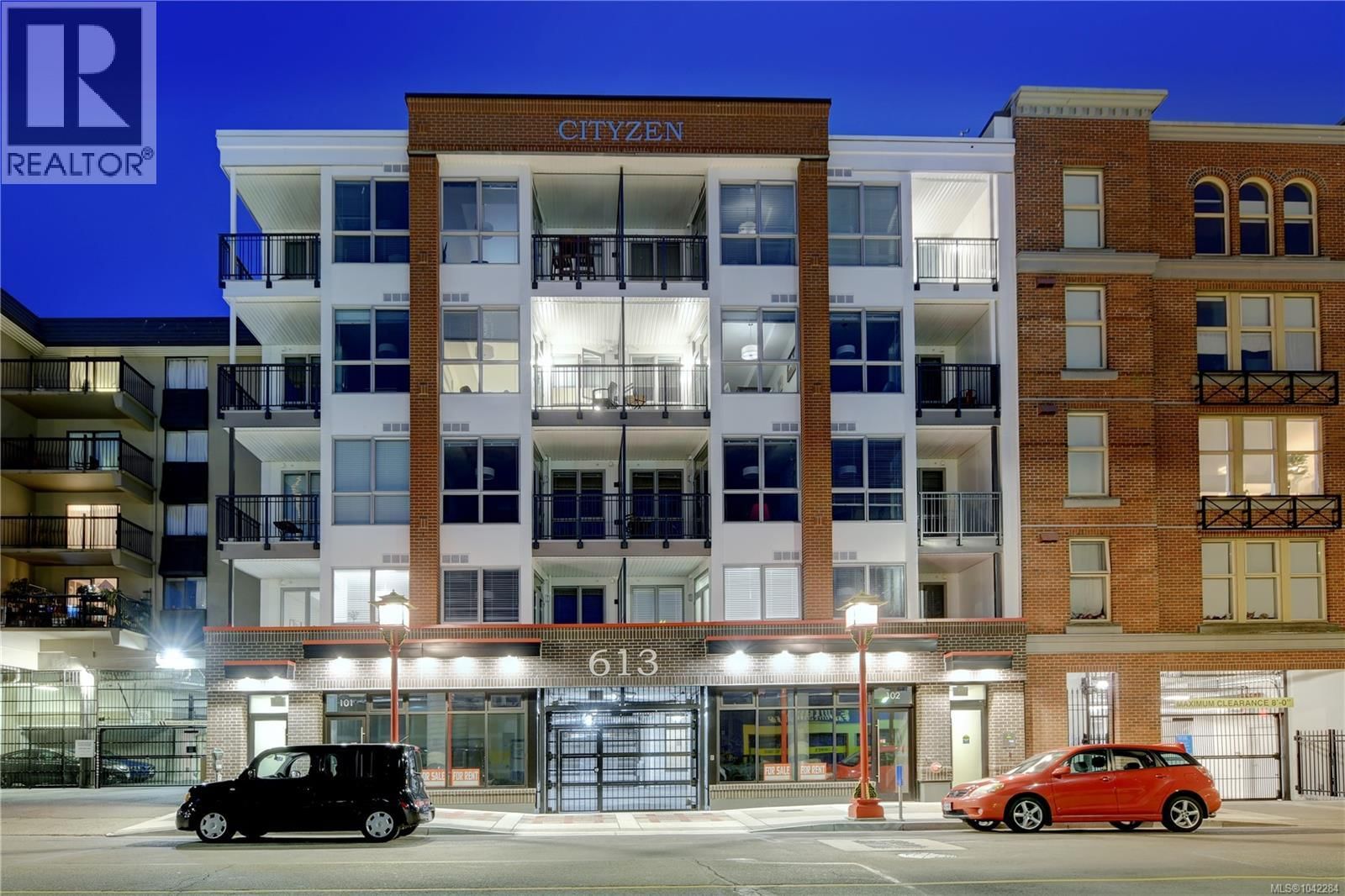 613 Herald Street, Victoria, British Columbia V8W 1S8