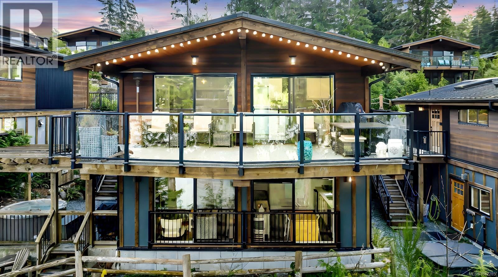 6596 Baird Road, Port Renfrew, British Columbia V0S 1K0
