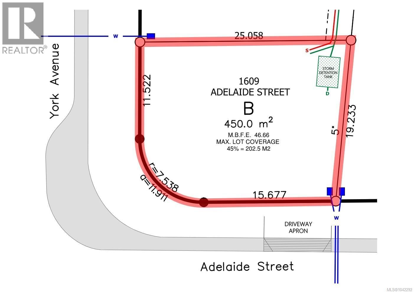 Lot B Adelaide Street