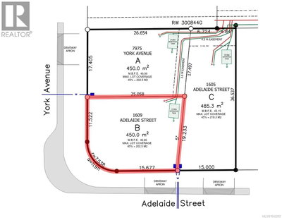 Lot B Adelaide Street | Crofton British Columbia | Slide Image Two