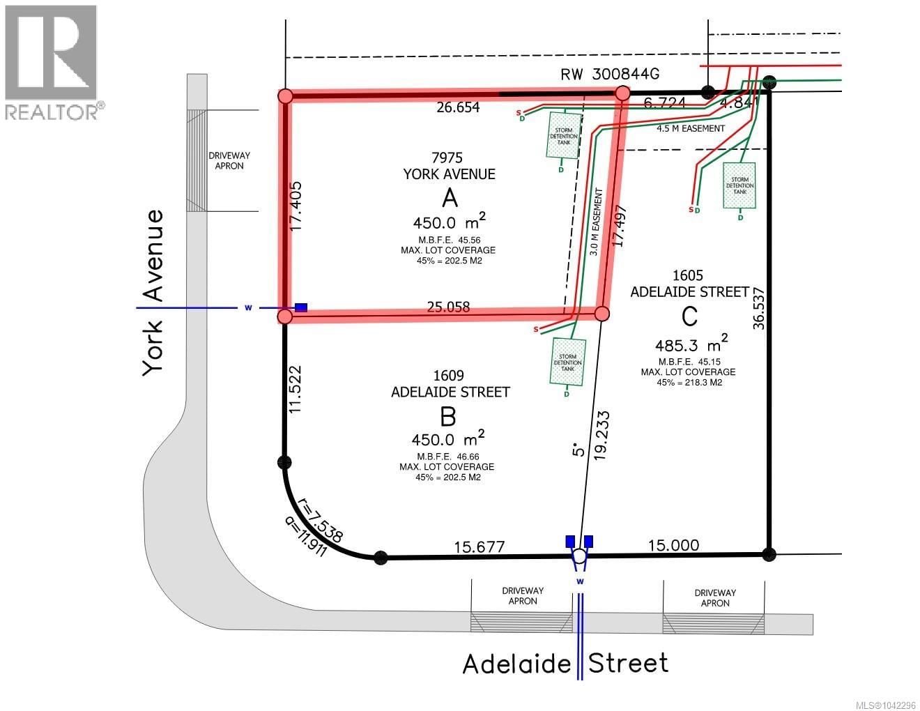 Lot A Adelaide Street