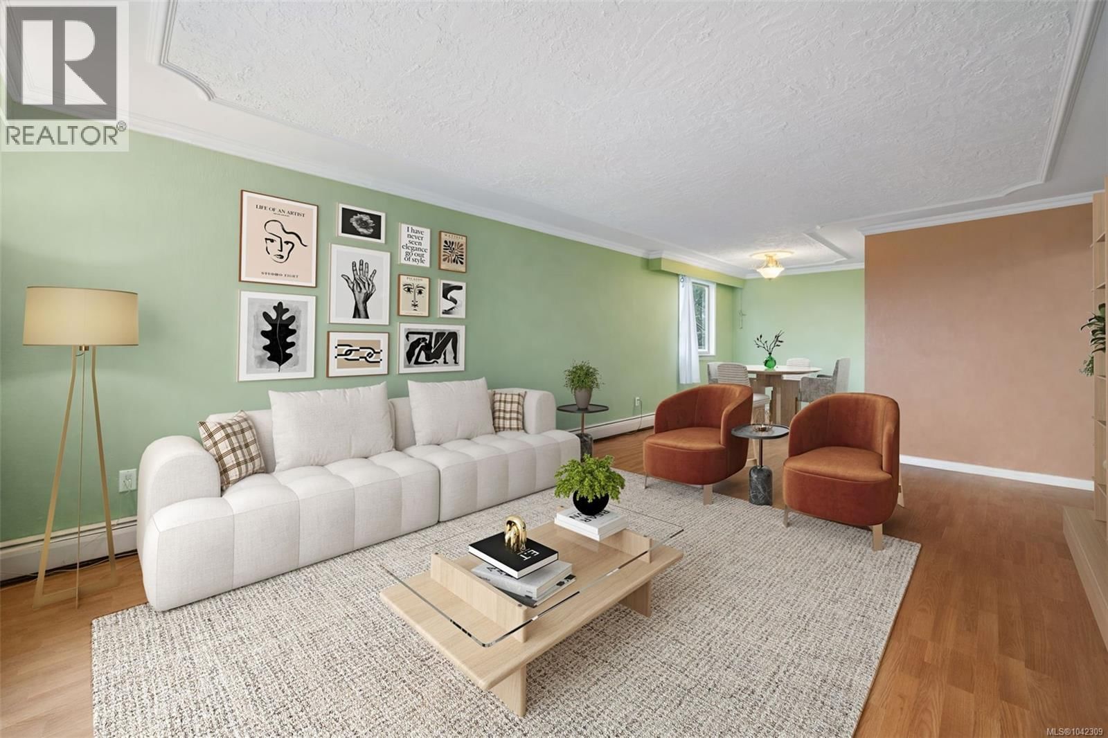 227 1025 Inverness Road property photo