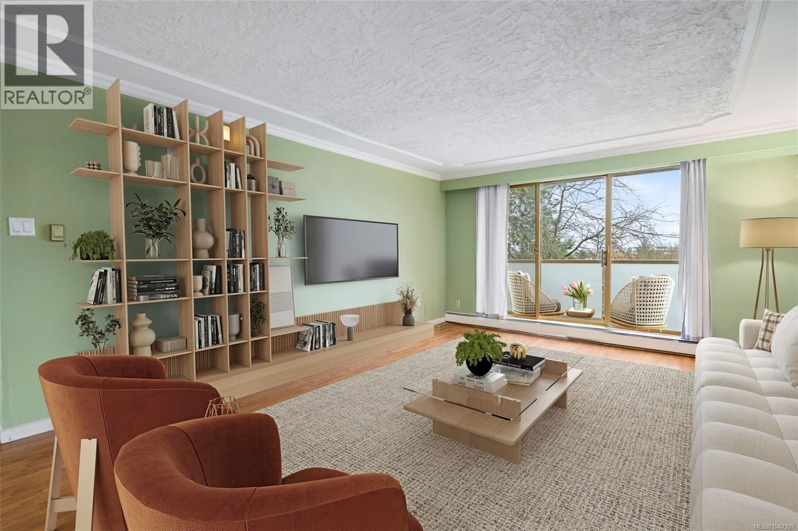 227 1025 Inverness Road property photo