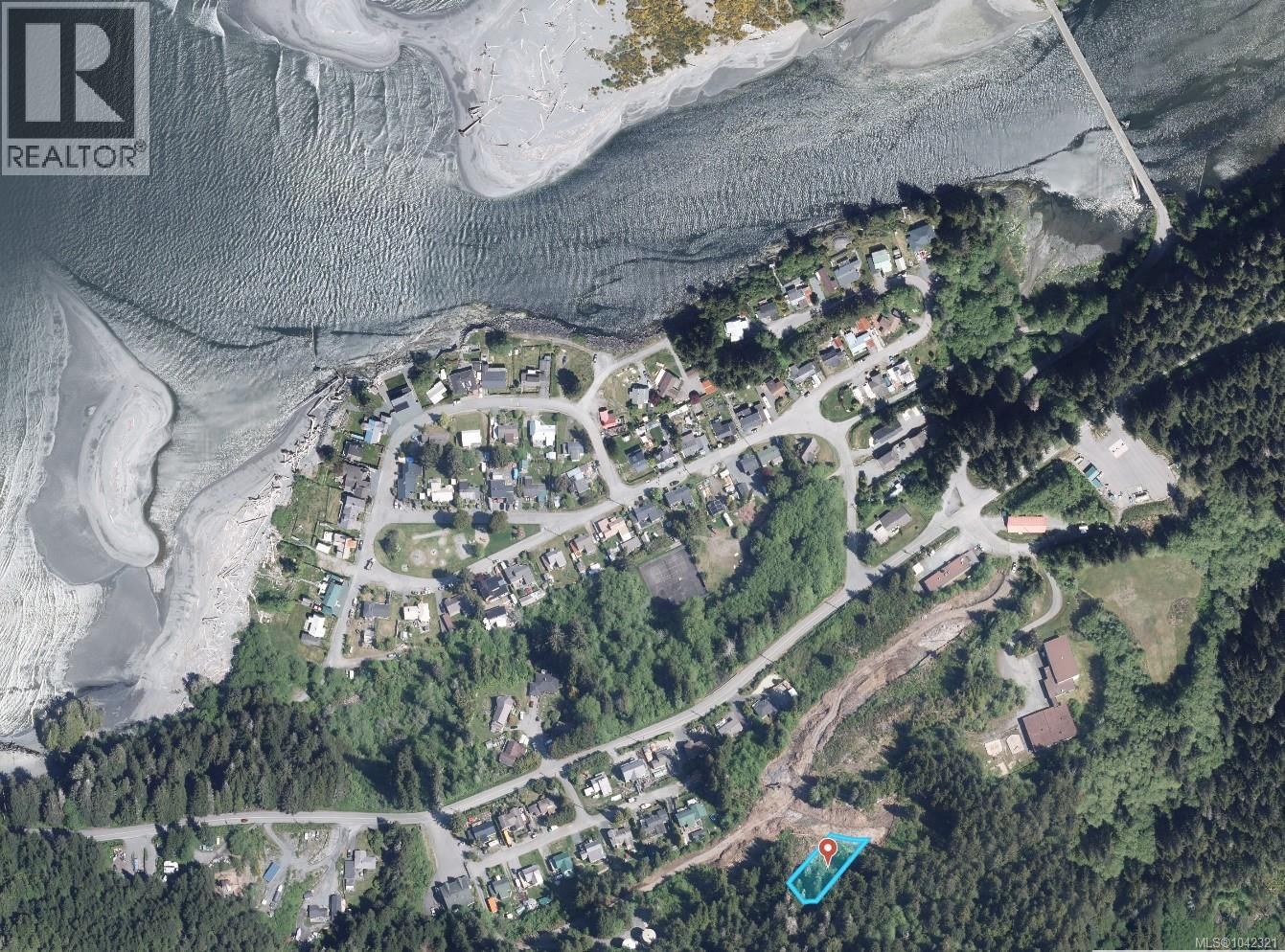 16926 Beachview Close, Port Renfrew, British Columbia V0S 1K0