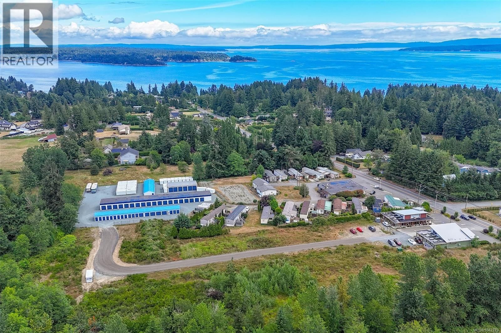 10862 Chemainus Road