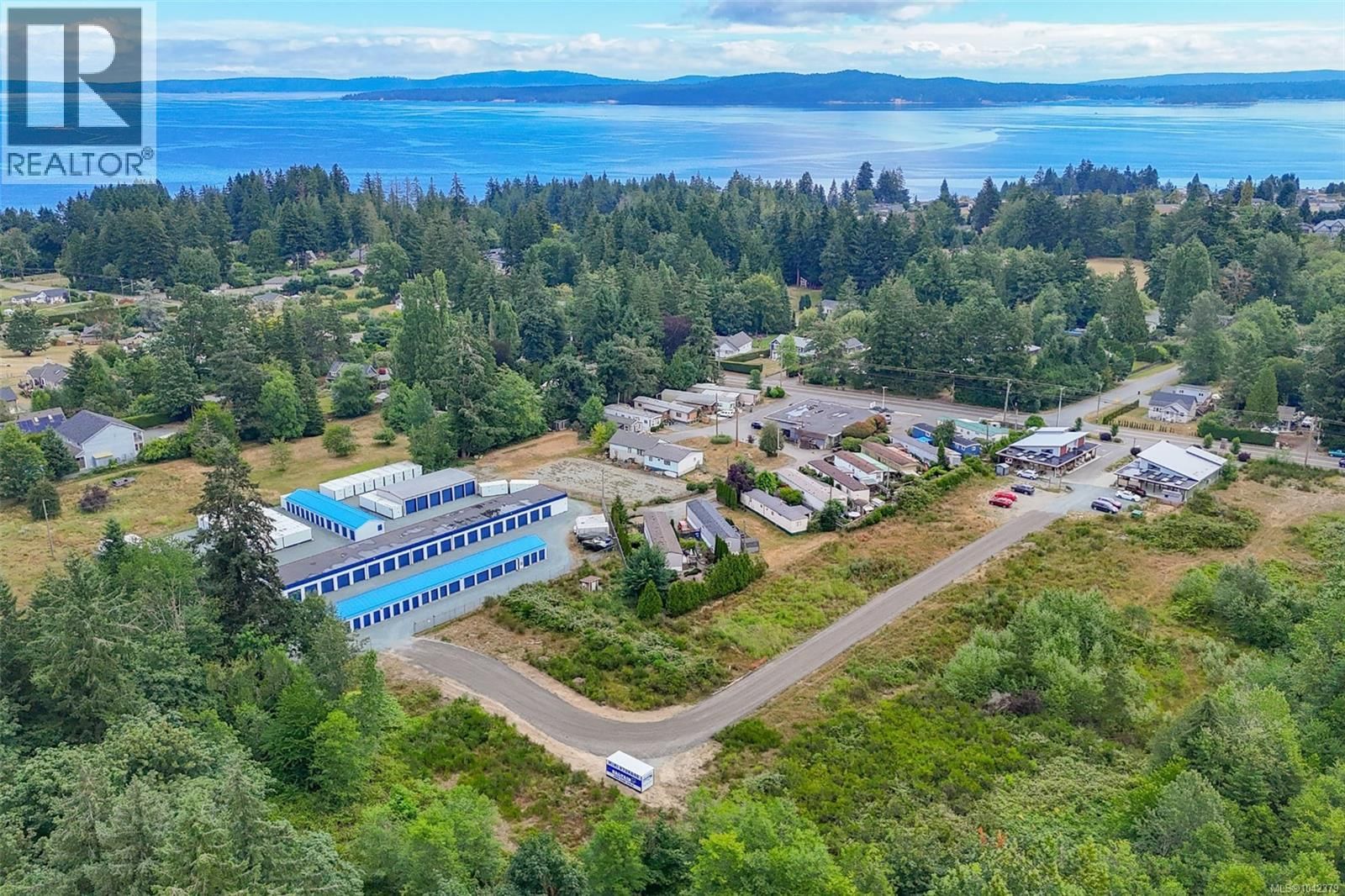 10862 Chemainus Road property photo