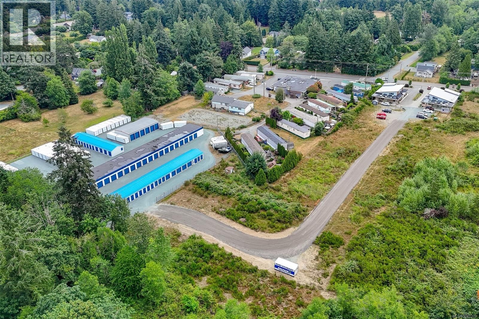 10862 Chemainus Road property photo