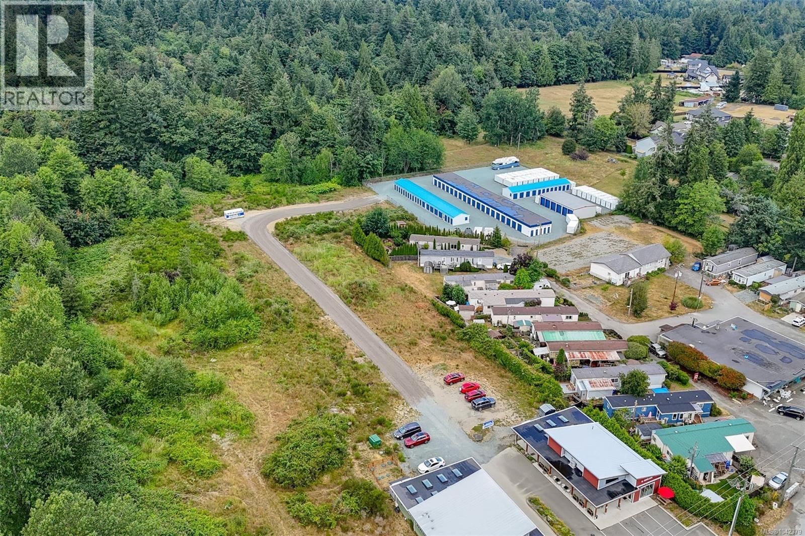 10862 Chemainus Road property photo