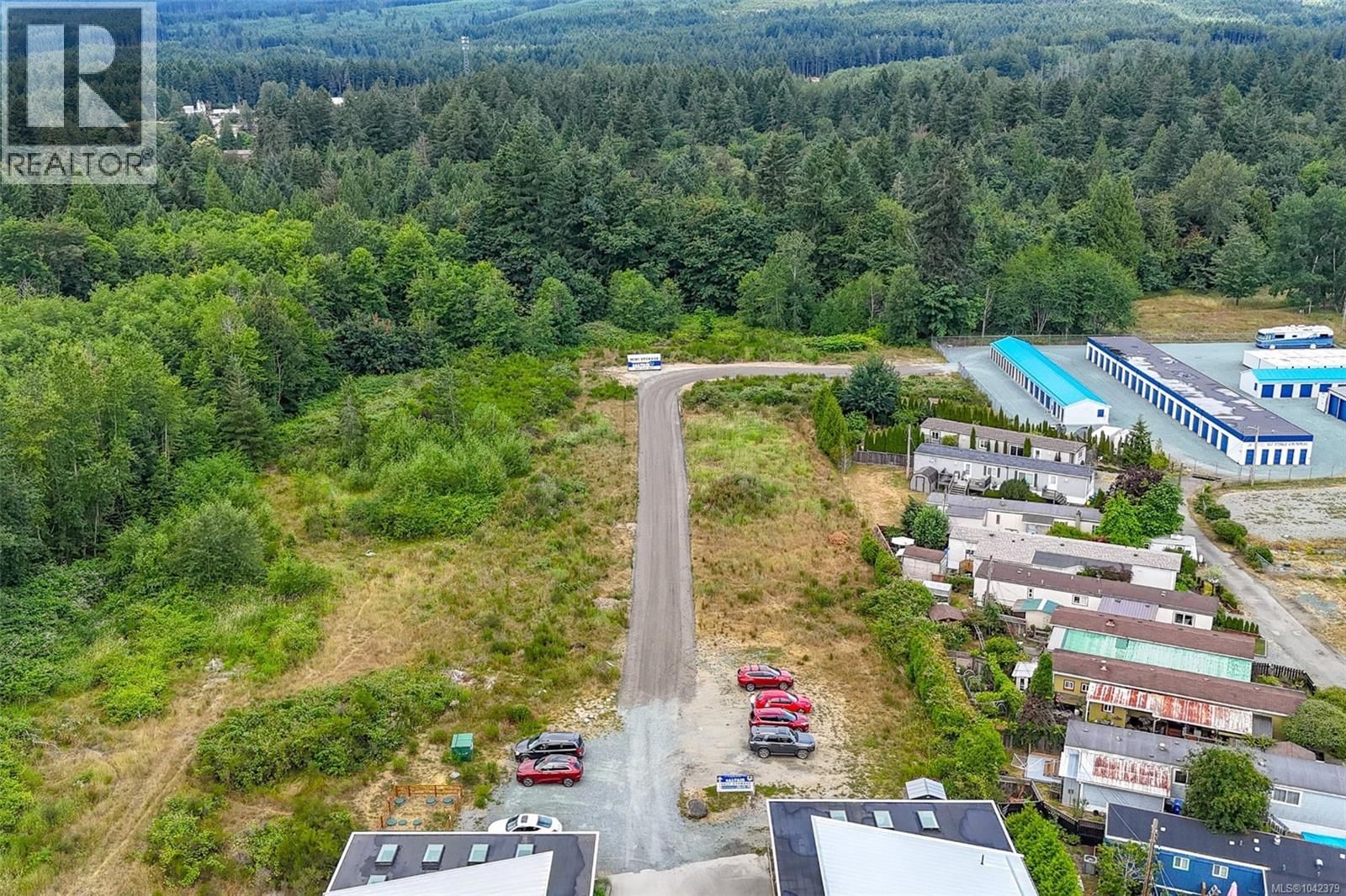 10862 Chemainus Road property photo