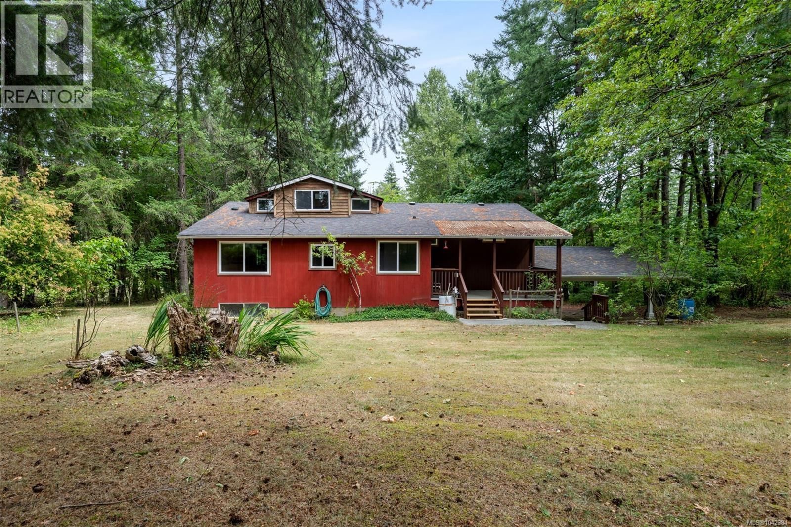 6025 Castley Road property photo