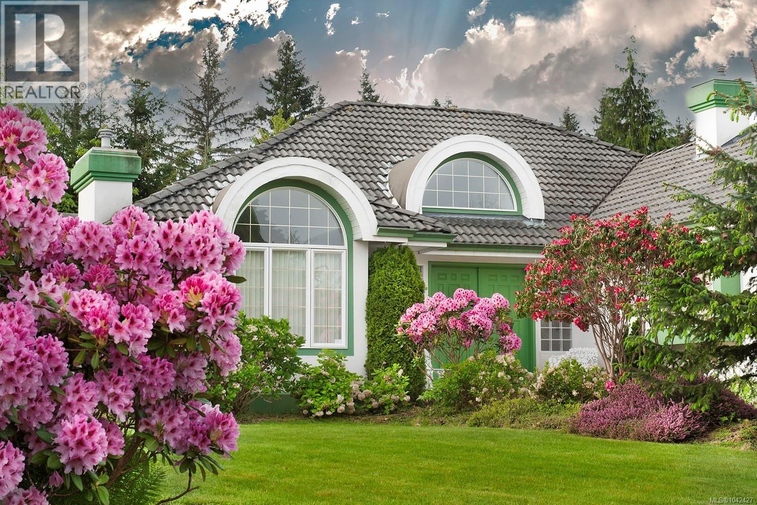 1991 Fairway Drive