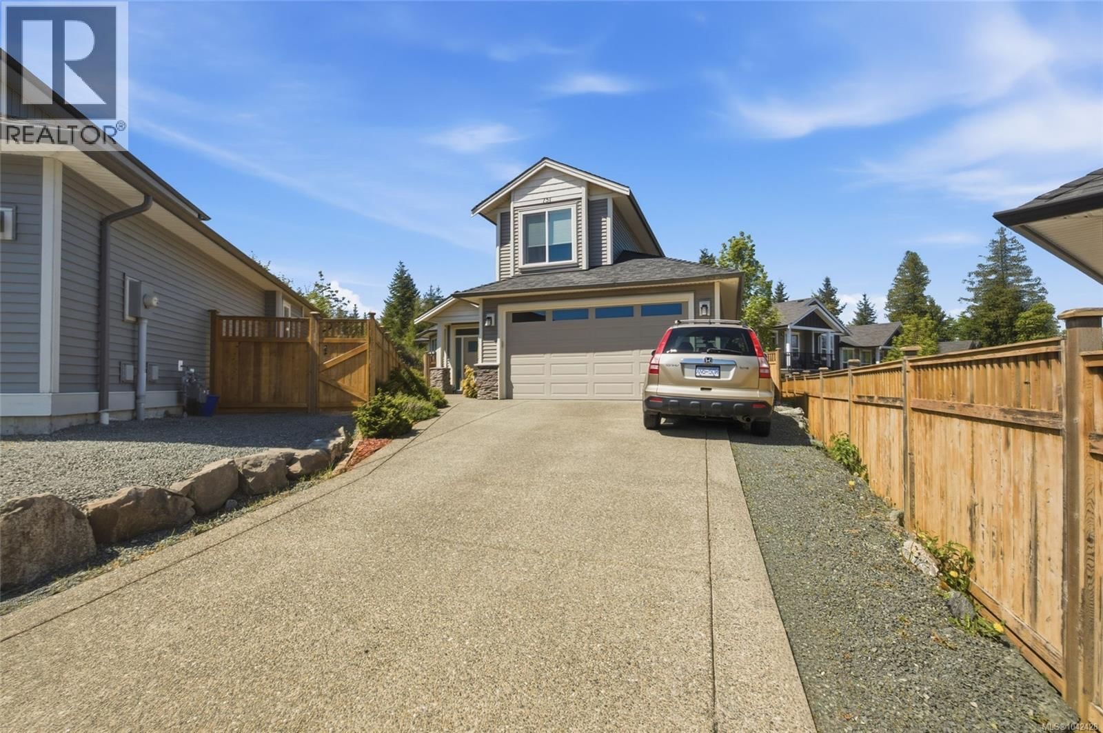 751 James Place