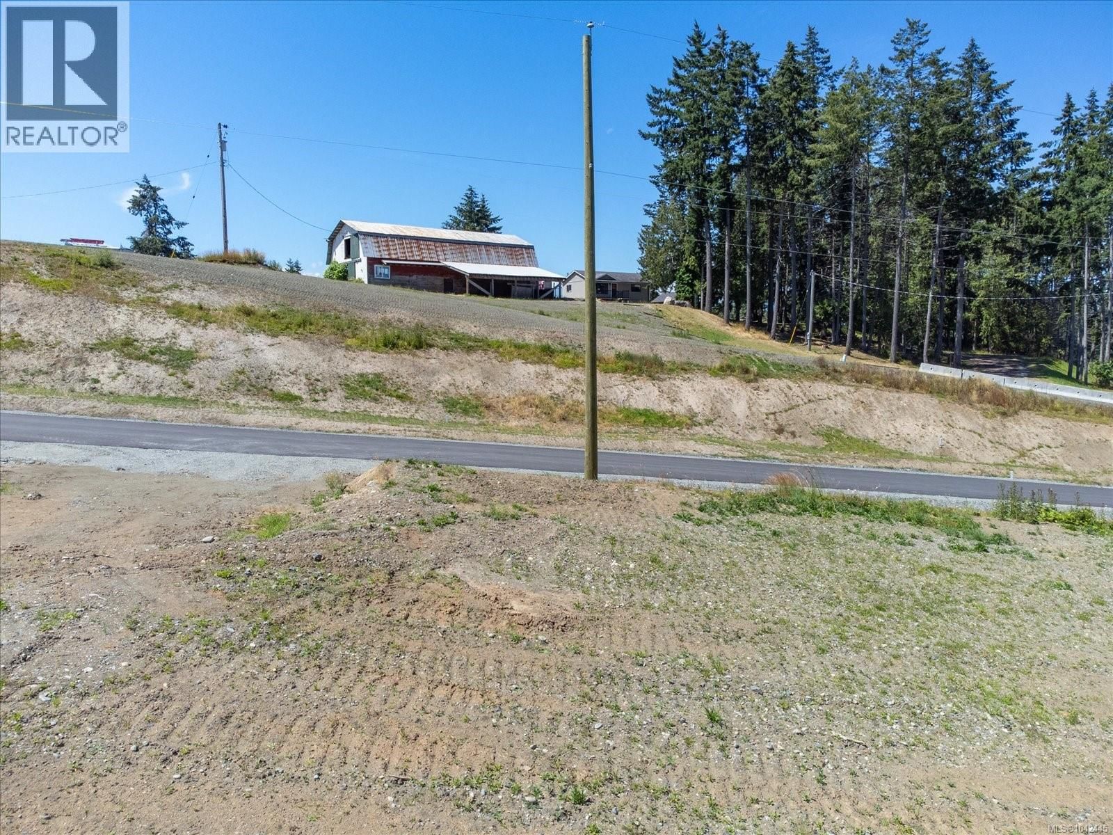 LOT 5 Lazy Susan Drive property photo