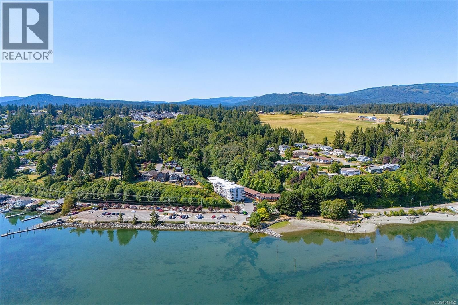 101 1838 COWICHAN BAY Road