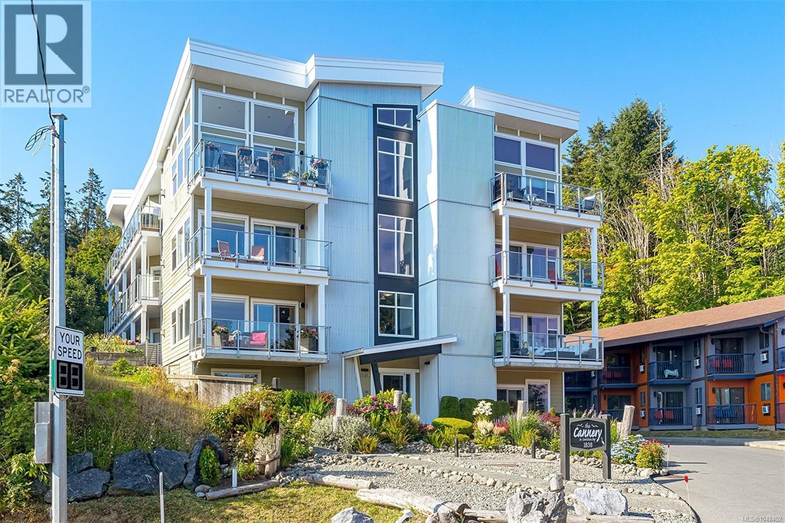 101 1838 COWICHAN BAY Road property photo