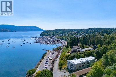 1838 COWICHAN BAY Road | Cowichan Bay British Columbia | Slide Image Six