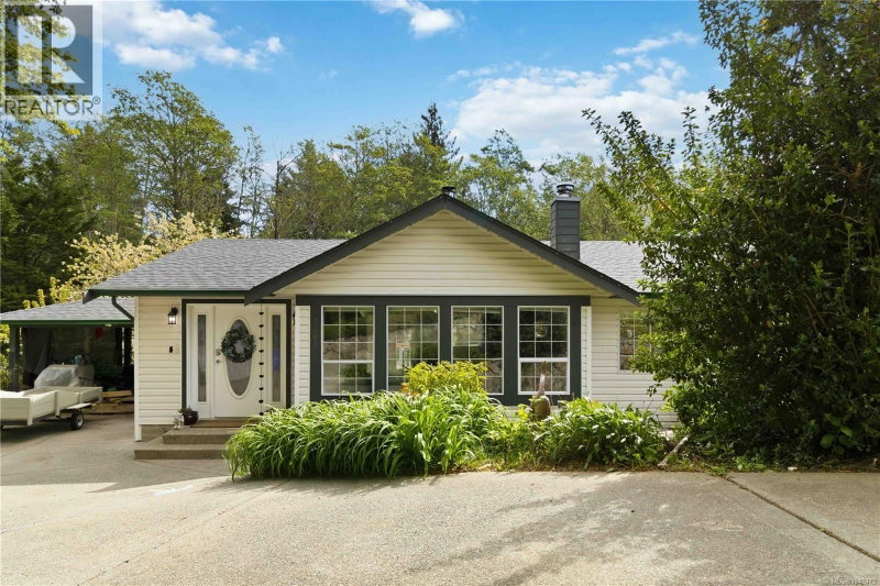 2363 Galena Road Sooke British Columbia, V9Z 0M4 - 4 Bedrooms Home For Sale