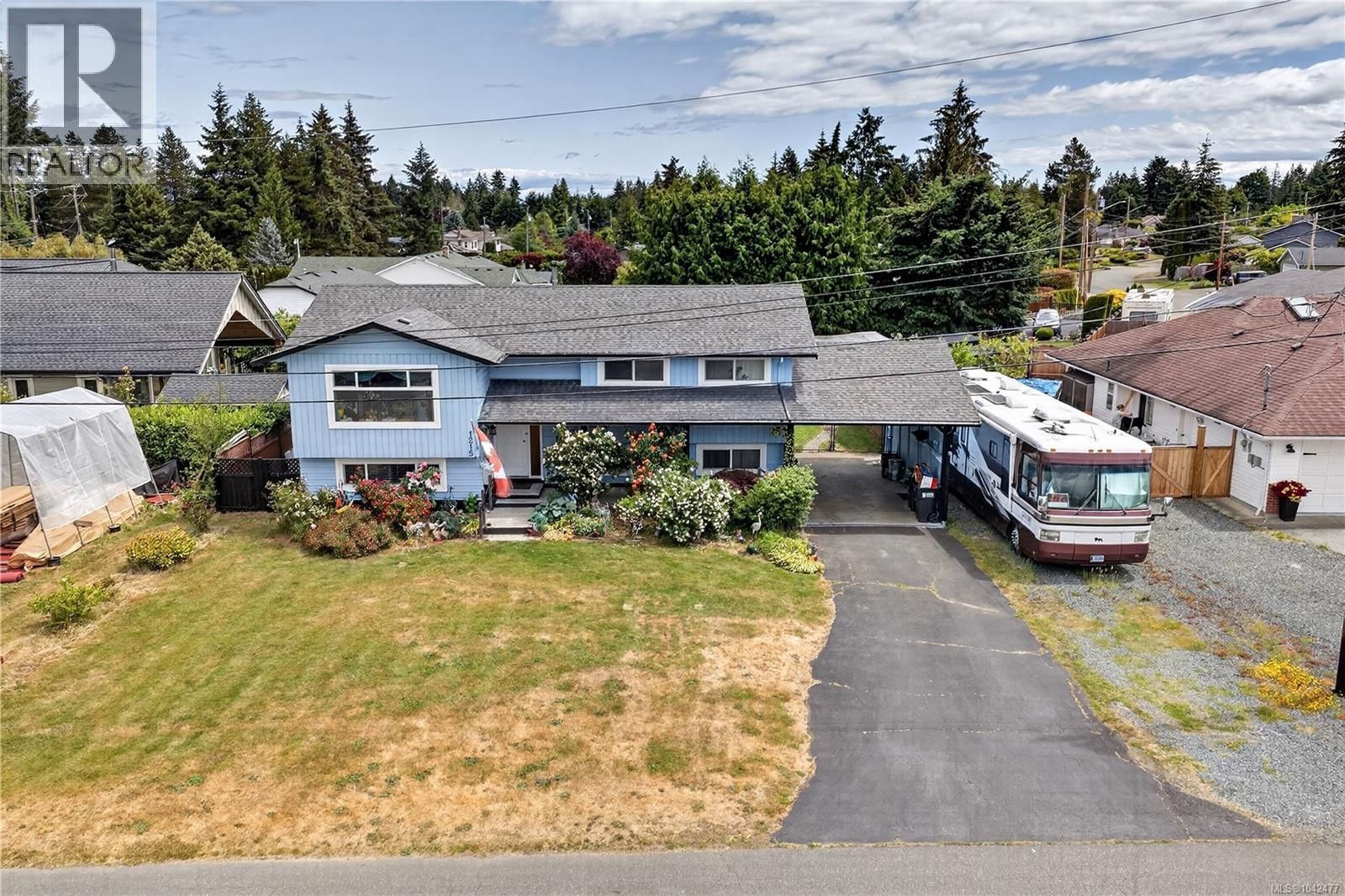 1215 Gilley Crescent property photo