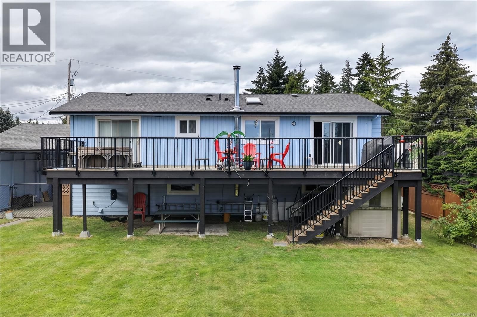 1215 Gilley Crescent property photo