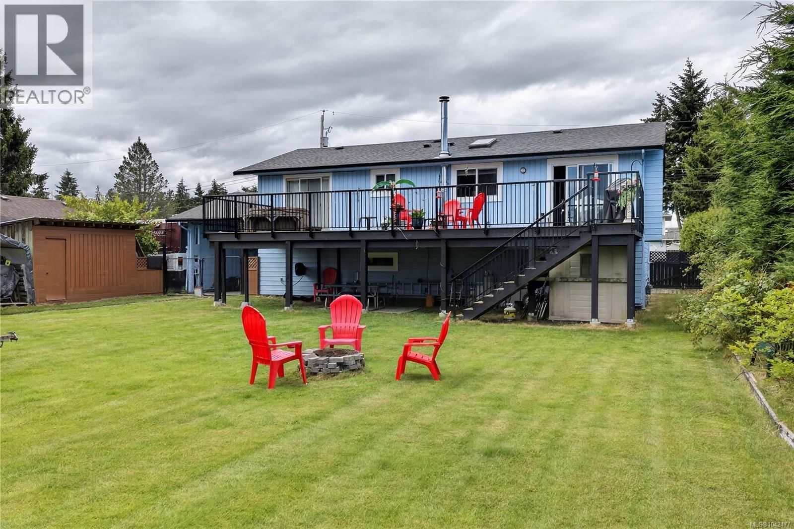 1215 Gilley Crescent property photo