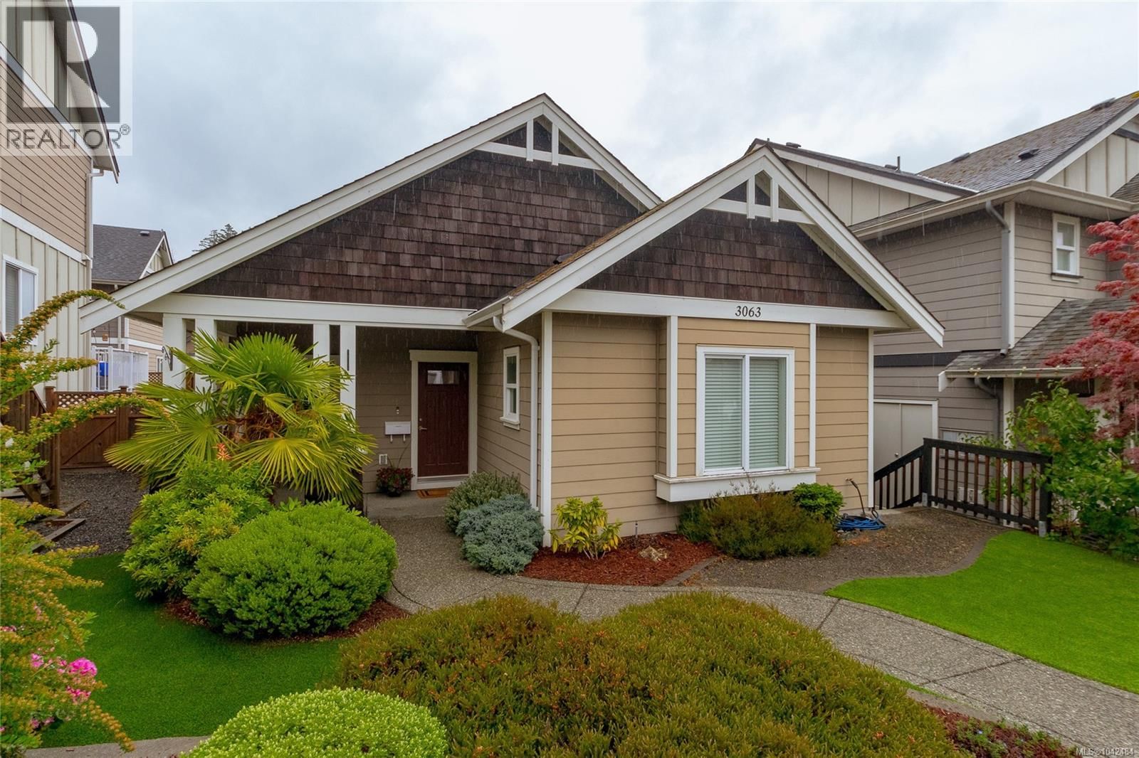 3063 Dornier Road