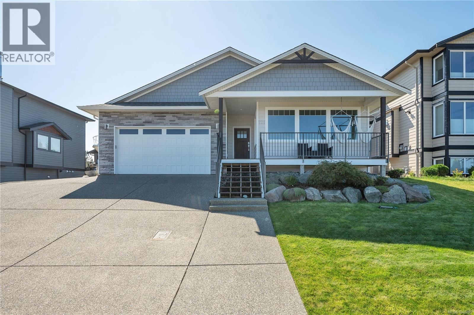 721 Timberline Drive