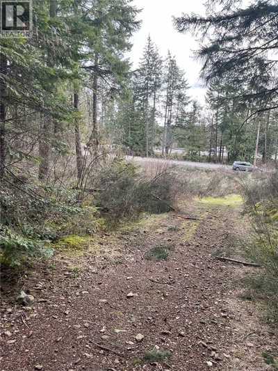 Lot A Ebadora Lane | Malahat British Columbia | Slide Image Four