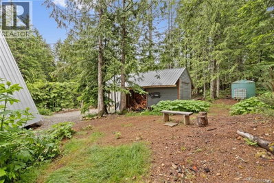 5461 Grouse Road | Courtenay British Columbia | Slide Image Twenty-three