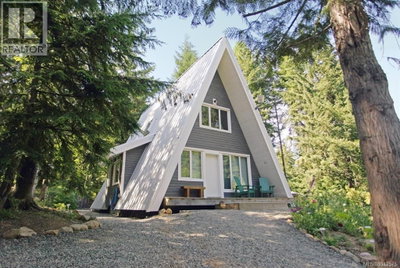 5461 Grouse Road | Courtenay British Columbia | Slide Image Forty-four