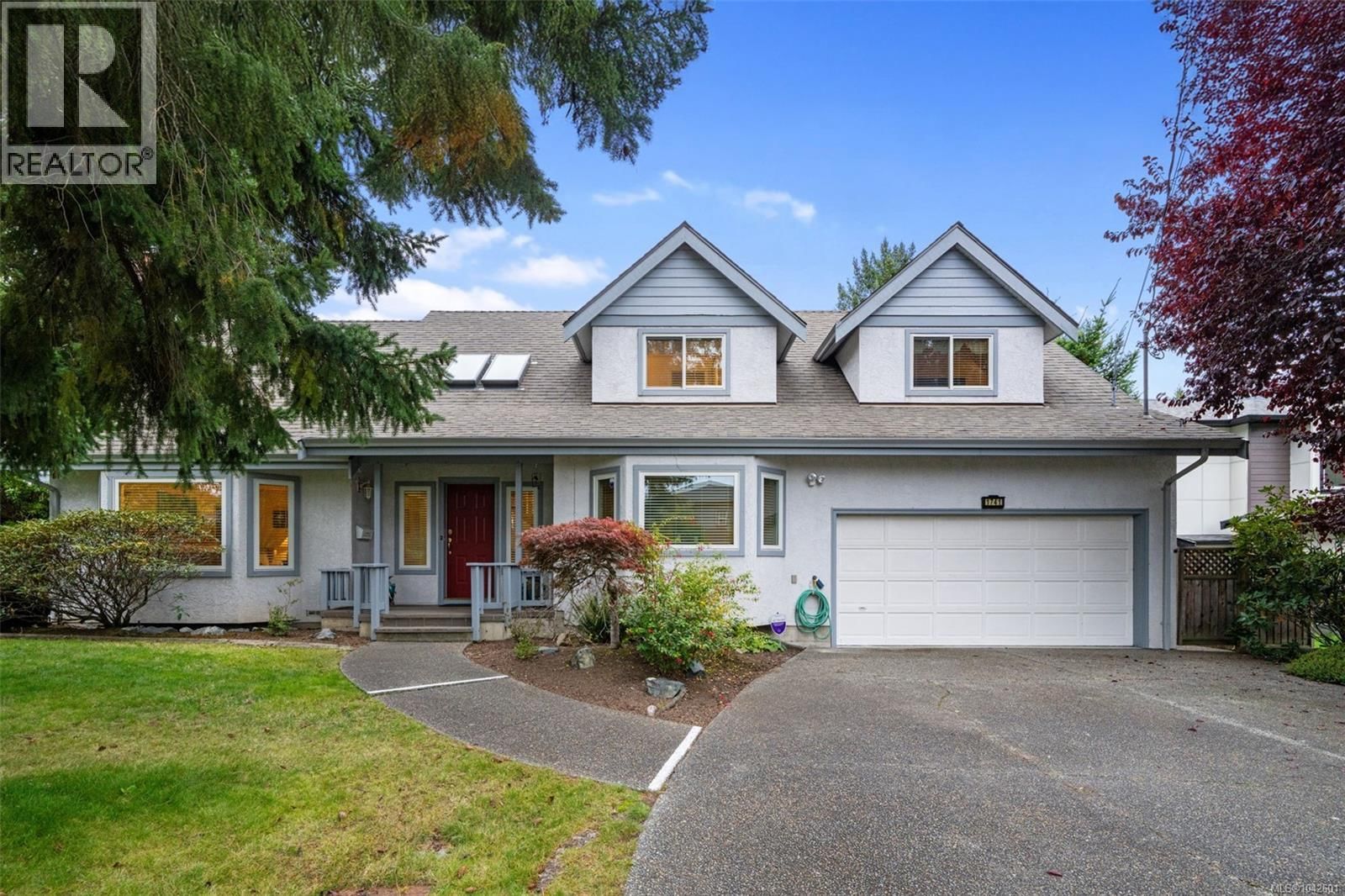 1741 Barrie Road property photo