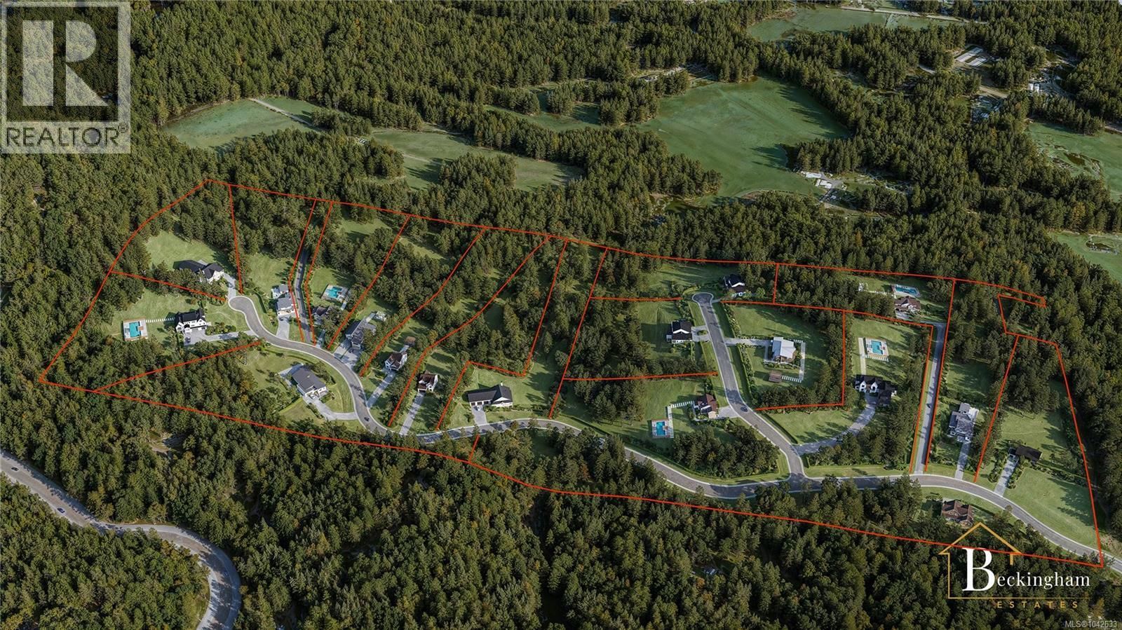 4592 BECKINGHAM Road, Metchosin, British Columbia V9C 4E2