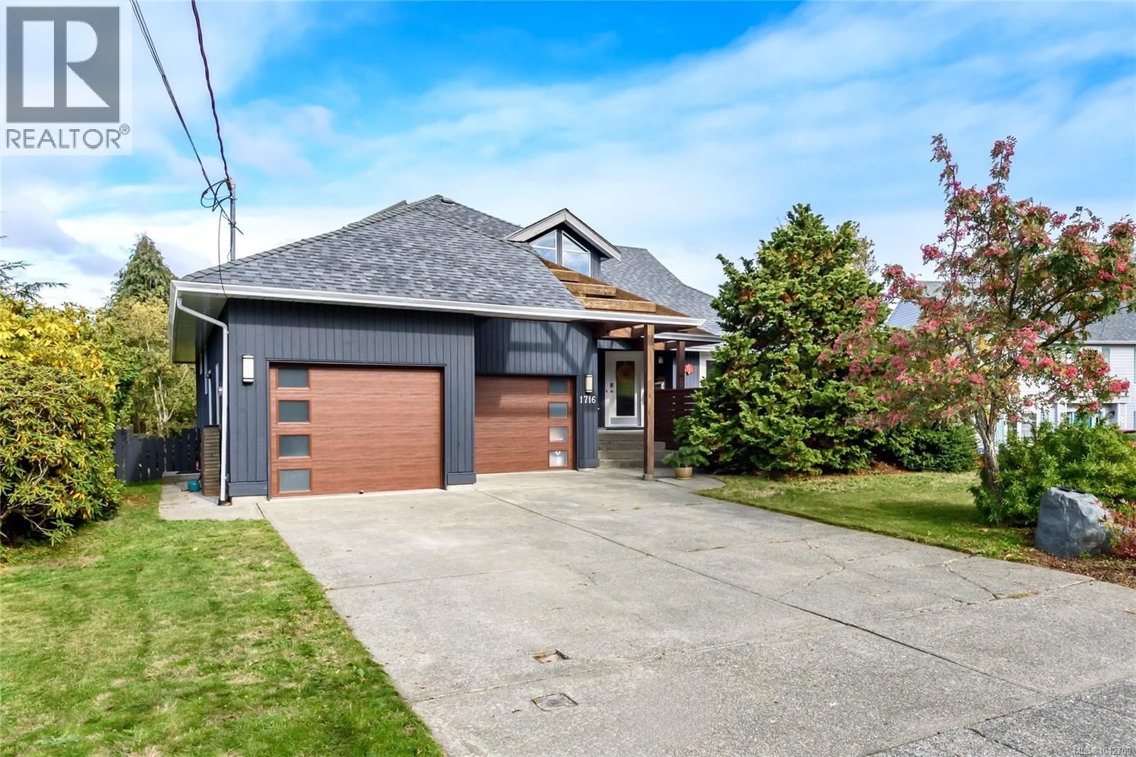 1716 Tofino Place