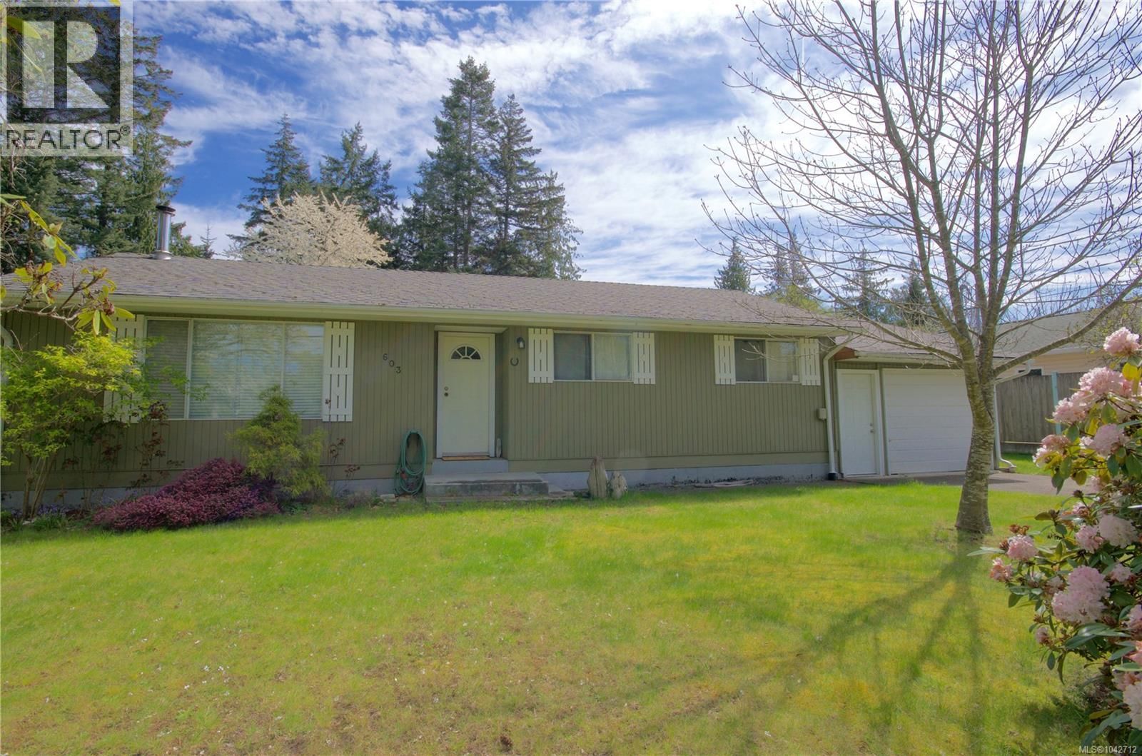 603 Johnstone Road