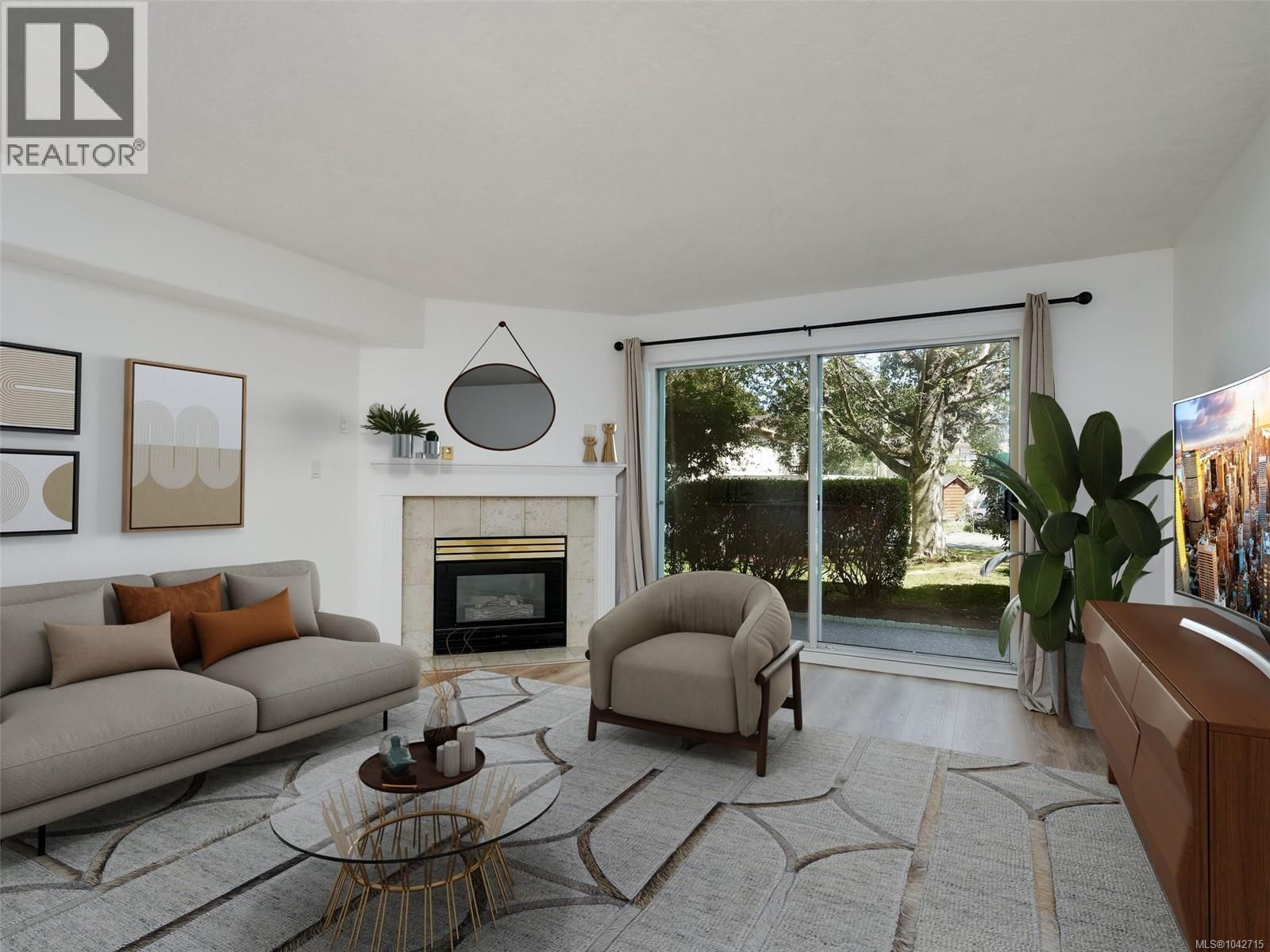 101 3724 Harriet Road property photo