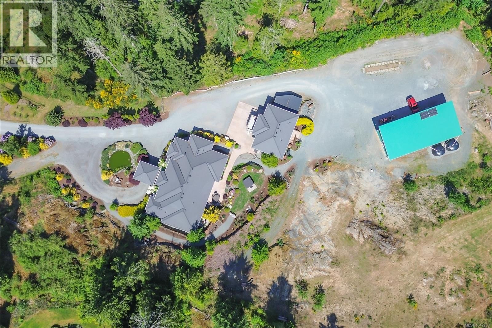 7487 Relke Road property photo