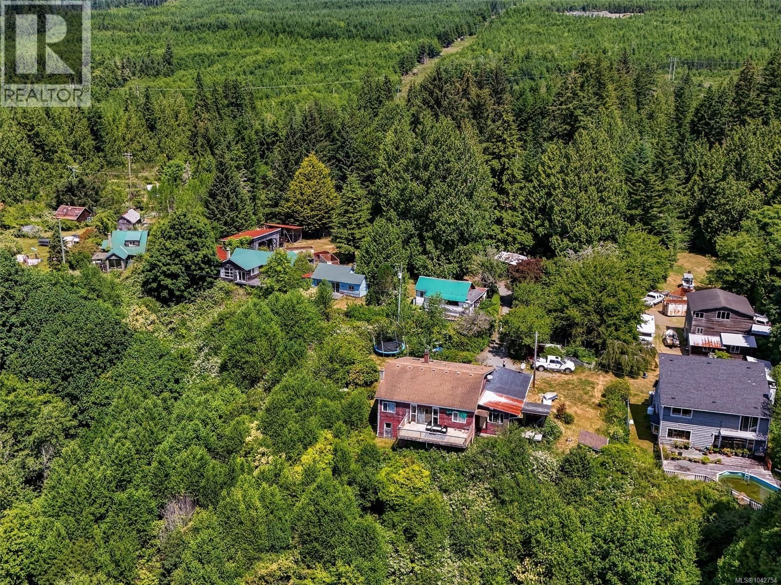 11720 West Coast Road, Sooke, British Columbia V9Z 1L1