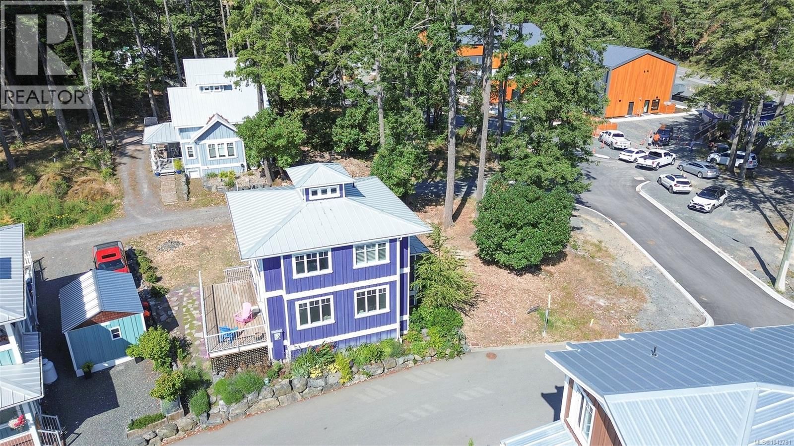 1104 Spirit Bay Road, Sooke, British Columbia V9Z 1N6