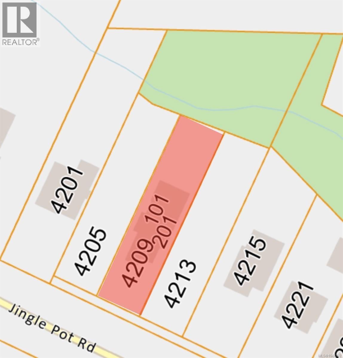 102 4209 Jingle Pot Road property photo