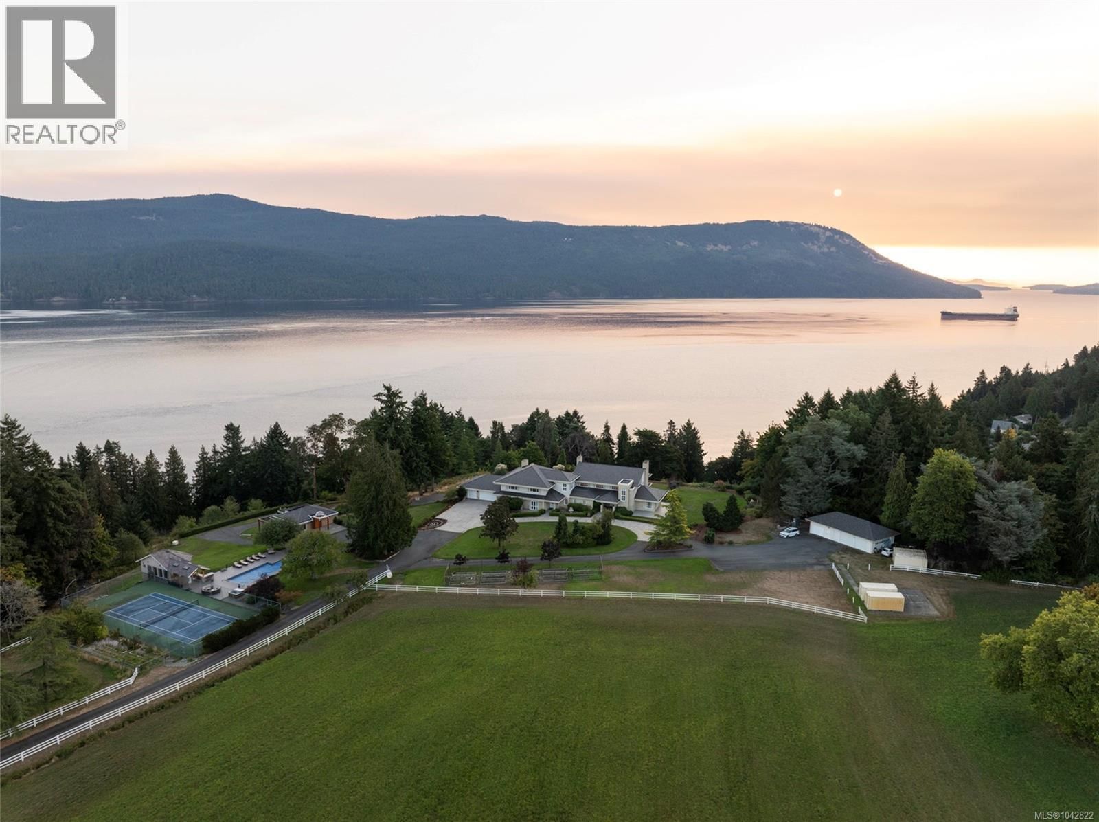 1257 Cherry Point Road