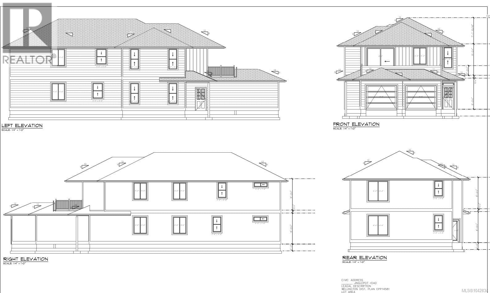 101 4213 Jingle Pot Road property photo