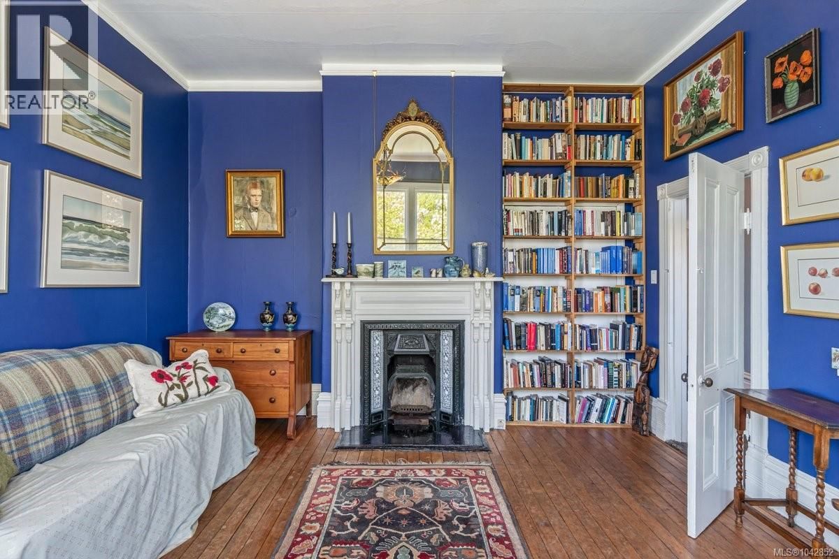 133 Milton Street property photo