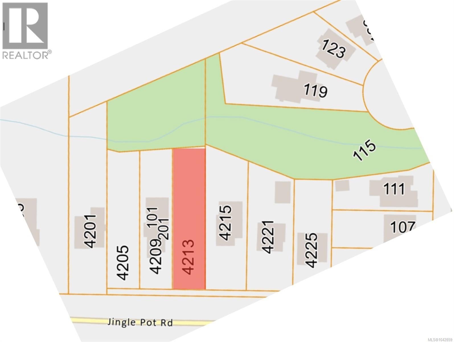 102 4213 jingle pot Road property photo