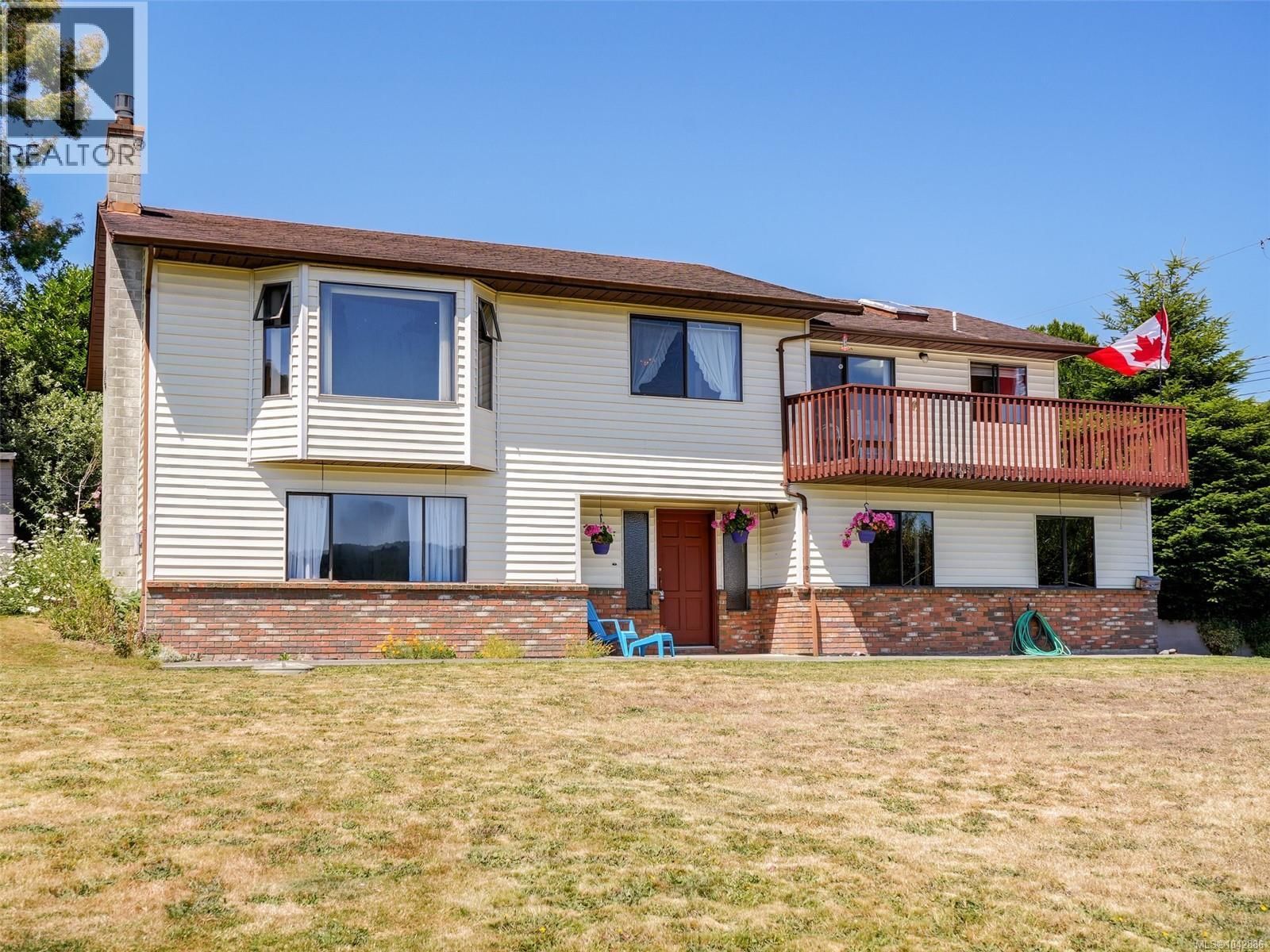 2022 Charters Road, Sooke, British Columbia V9Z 0X1