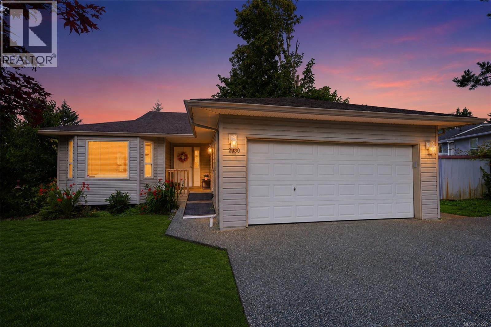 2030 Placid Crescent