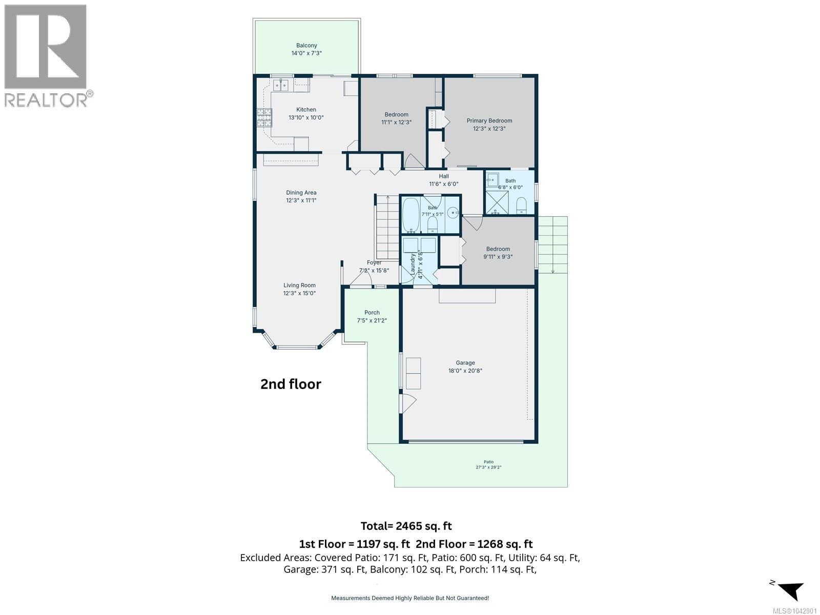 2030 Placid Crescent property photo