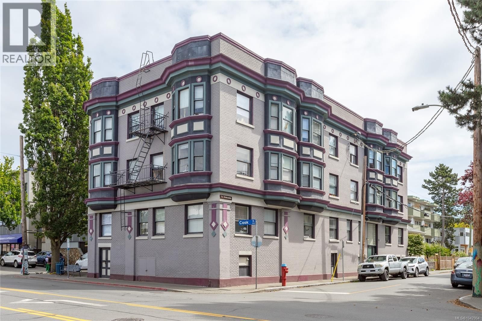 1106 Balmoral Road