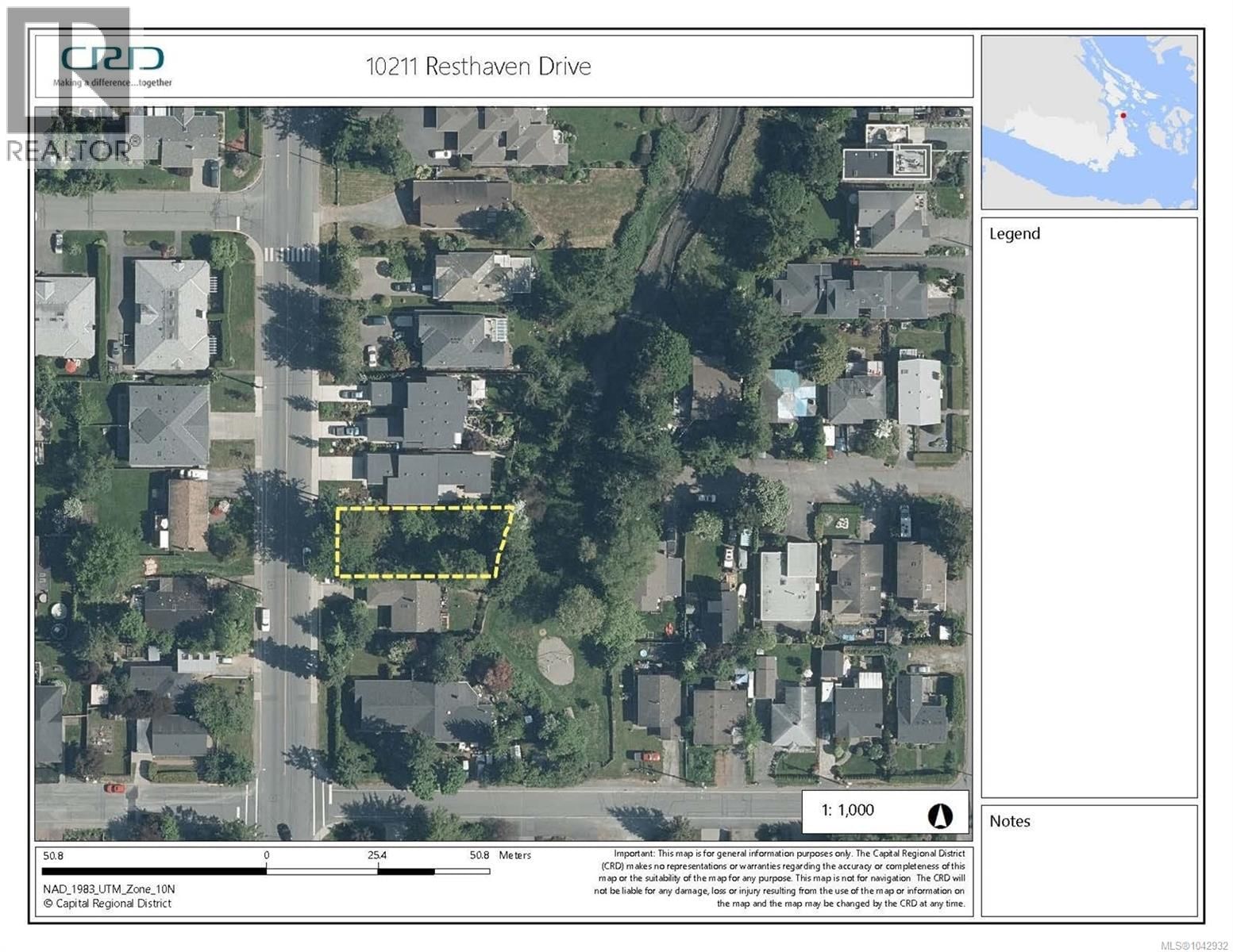10211 Resthaven Drive, Sidney, British Columbia V8L 3H2