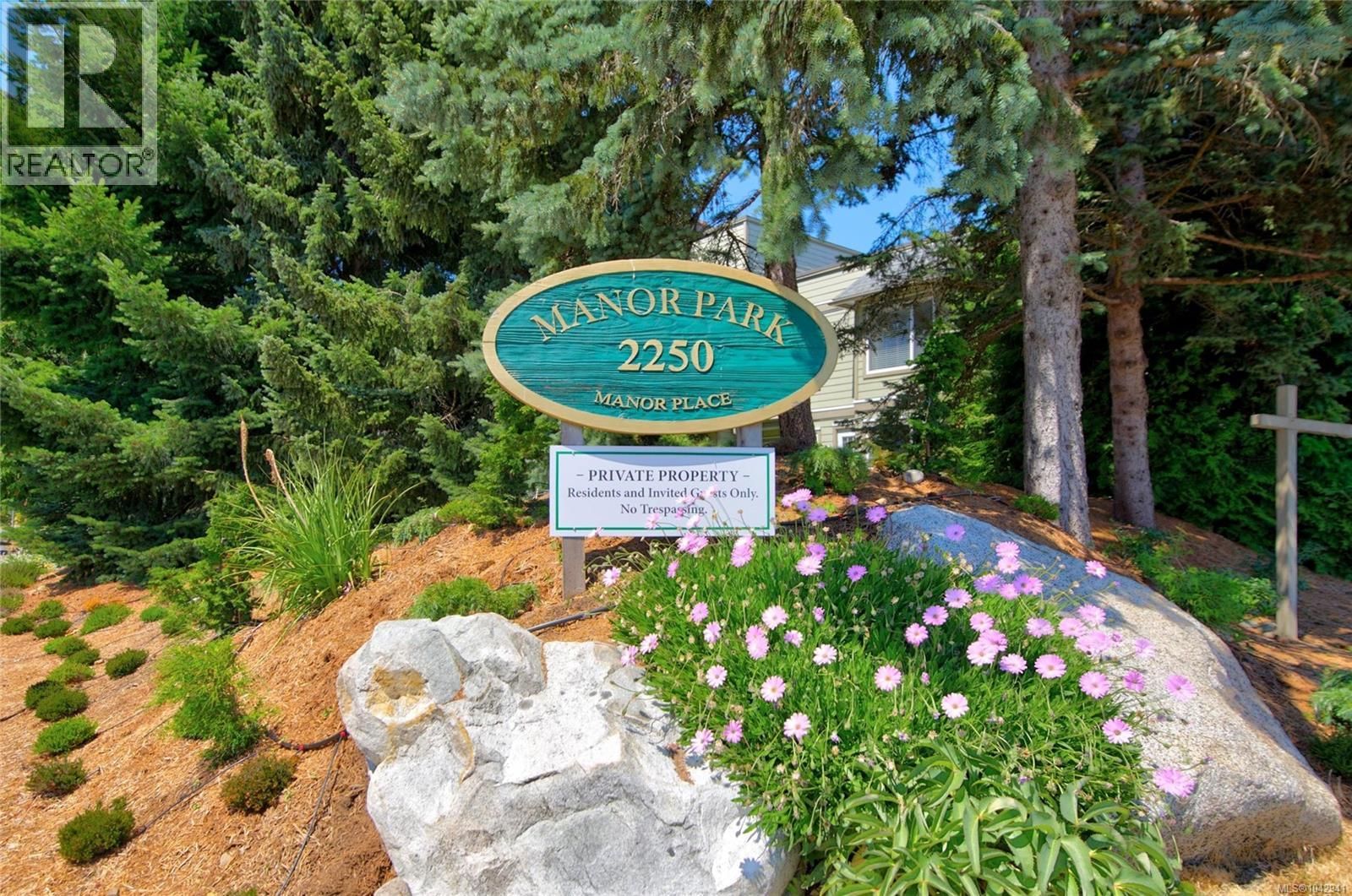 112 2250 Manor Place property photo