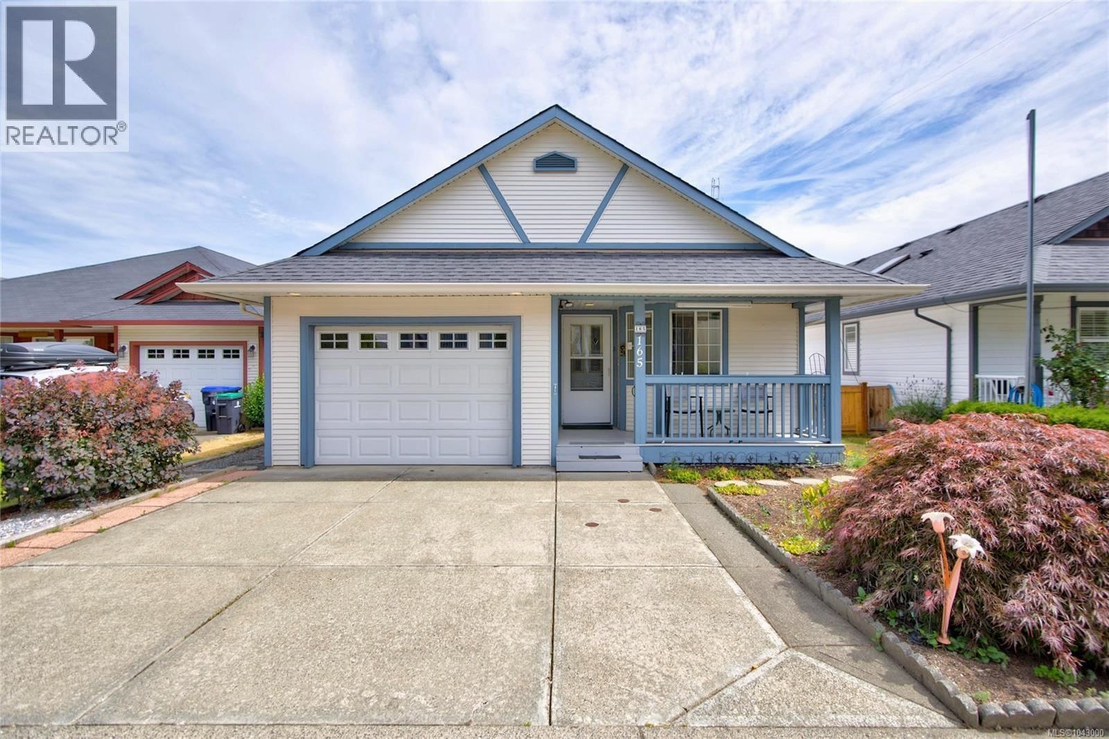 202 31st Street, Courtenay, British Columbia V9N 9E2