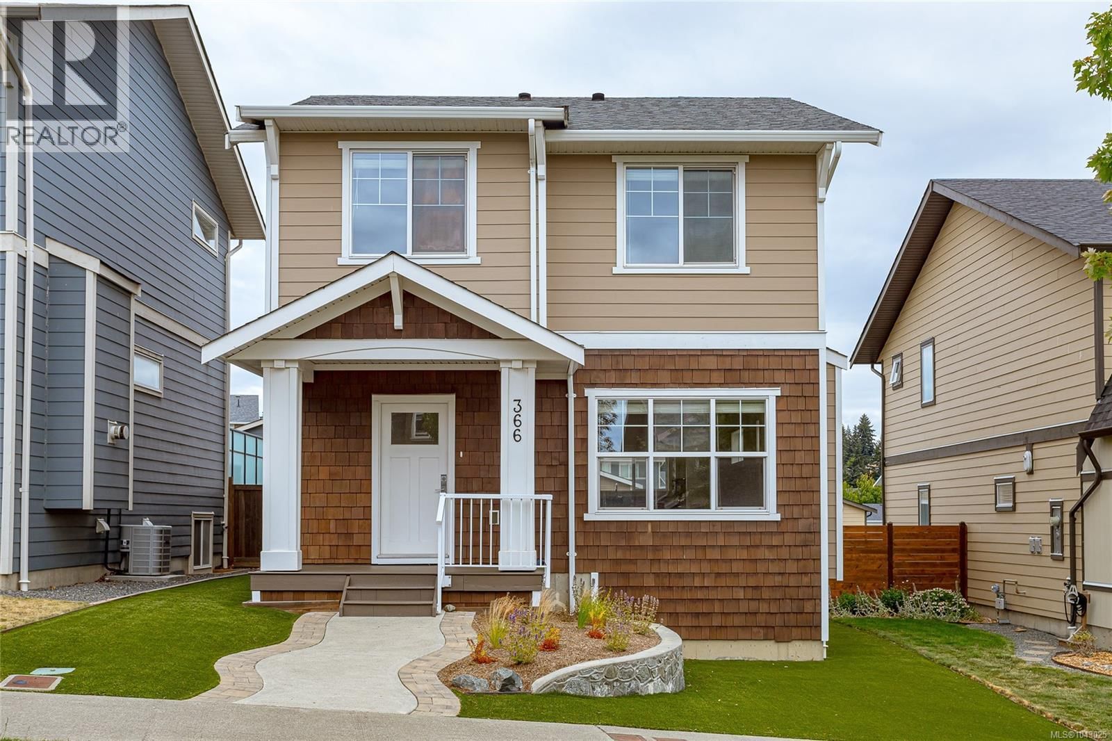 366 Caspian Drive property photo